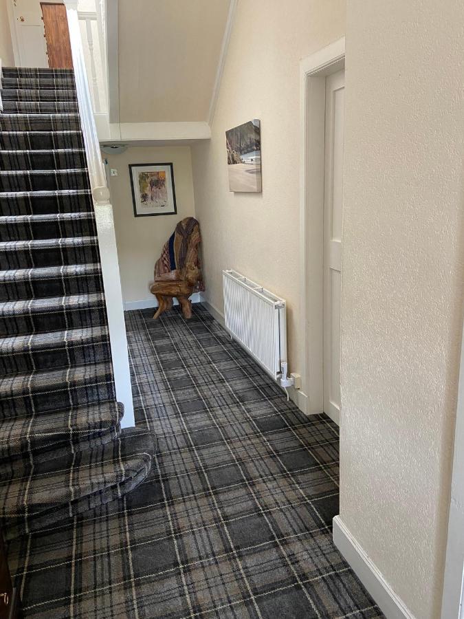 No 4 Portpatrick B&B Kültér fotó
