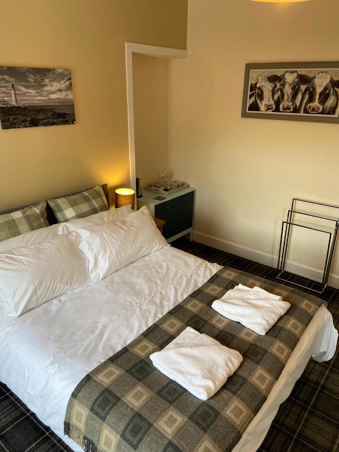 No 4 Portpatrick B&B Kültér fotó