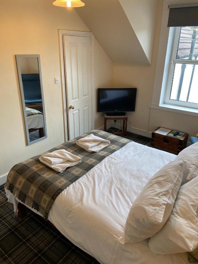 No 4 Portpatrick B&B Kültér fotó